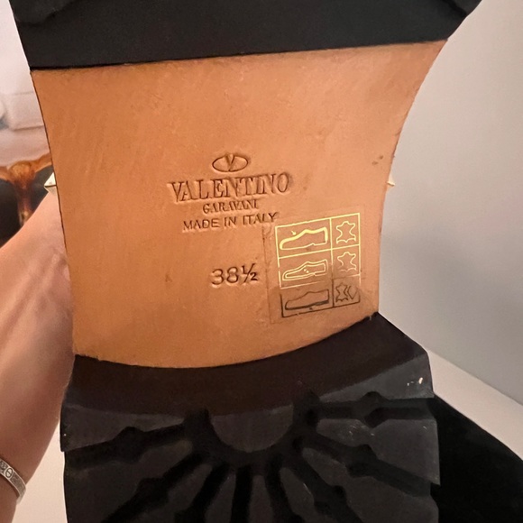 Valentino boots - Picture 6 of 7